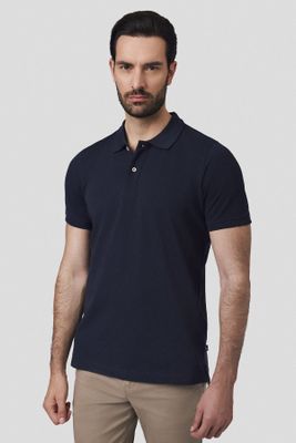 T-shirt męski na wiosnę Lancerto ze sklepu: Lancerto S.A. w kategorii: T-shirty męskie - zdjęcie 938E51-772-11513_PO073125000004.GRANAT