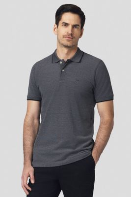 Lancerto - T-shirt męski na wiosnę ze sklepu: Lancerto S.A. w kategorii: T-shirty męskie - zdjęcie 938E51-772-11513_PO073125000012.C-SZARY