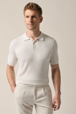 T-shirt męski casual Lancerto ze sklepu: Lancerto S.A. w kategorii: T-shirty męskie - zdjęcie 938E51-772-11513_PO073126000004.J-BEZ