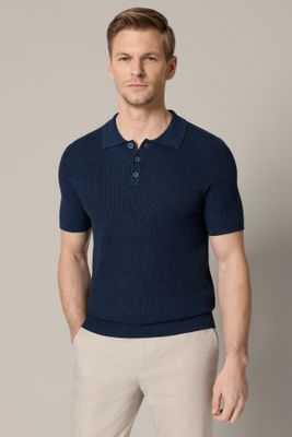 T-shirt męski casual Lancerto ze sklepu: Lancerto S.A. w kategorii: T-shirty męskie - zdjęcie 938E51-772-11513_PO073126000011.GRANAT