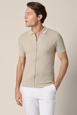Lancerto - T-shirt męski casualowy ze sklepu: Lancerto S.A. w kategorii: T-shirty męskie - zdjęcie 938E51-772-11513_PO073126000012.BEZ