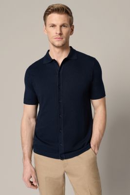 Lancerto - T-shirt męski wiosenny ze sklepu: Lancerto S.A. w kategorii: T-shirty męskie - zdjęcie 938E51-772-11513_PO073126000025.GRANAT
