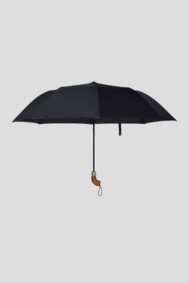 Parasol Lancerto ze sklepu: Lancerto S.A. w kategorii: Parasole - zdjęcie 938E51-772-11513_PR111118000002.CZARNY.2