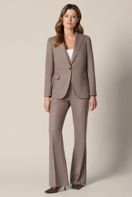 Komplet casual Lancerto ze sklepu: Lancerto S.A. w kategorii: Komplety i garnitury damskie - zdjęcie 938E51-772-11513_SET.MA131126000040.SP131126000012
