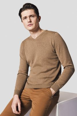 Sweter męski na zimę Lancerto ze sklepu: Lancerto S.A. w kategorii: Swetry męskie - zdjęcie 938E51-772-11513_SW073123000004.BEZ