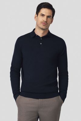 Sweter męski Lancerto ze sklepu: Lancerto S.A. w kategorii: Swetry męskie - zdjęcie 938E51-772-11513_SW073125000004.C-GRANAT