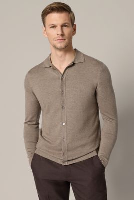 Sweter męski zimowy Lancerto ze sklepu: Lancerto S.A. w kategorii: Swetry męskie - zdjęcie 938E51-772-11513_SW073126000003.BEZ