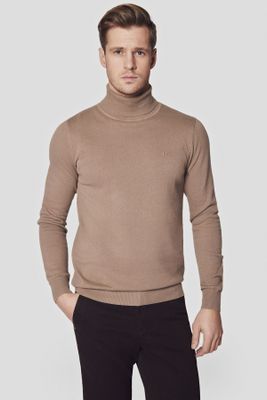 Sweter męski Lancerto ze sklepu: Lancerto S.A. w kategorii: Swetry męskie - zdjęcie 938E51-772-11513_SW073223000004.C-BEZ