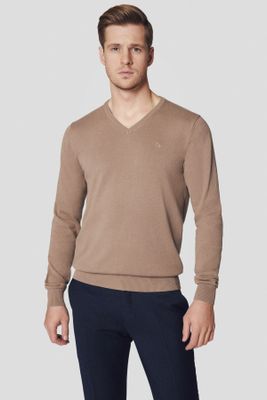 Sweter męski Lancerto ze sklepu: Lancerto S.A. w kategorii: Swetry męskie - zdjęcie 938E51-772-11513_SW073223000033.C-BEZ