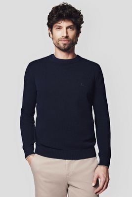 Sweter męski na zimę Lancerto ze sklepu: Lancerto S.A. w kategorii: Swetry męskie - zdjęcie 938E51-772-11513_SW073223000095.C-GRANAT