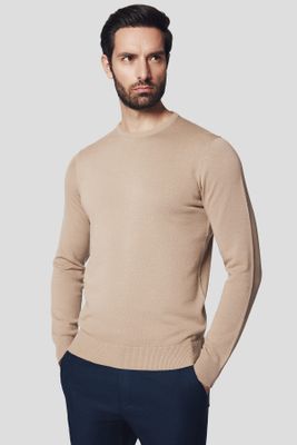 Sweter męski na zimę Lancerto ze sklepu: Lancerto S.A. w kategorii: Swetry męskie - zdjęcie 938E51-772-11513_SW073224000054.BEZ