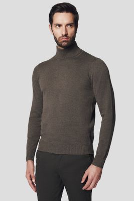 Sweter męski Lancerto ze sklepu: Lancerto S.A. w kategorii: Swetry męskie - zdjęcie 938E51-772-11513_SW073224000067.BRAZ