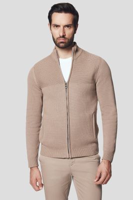 Sweter męski Lancerto ze sklepu: Lancerto S.A. w kategorii: Swetry męskie - zdjęcie 938E51-772-11513_SW073224000096.BEZ