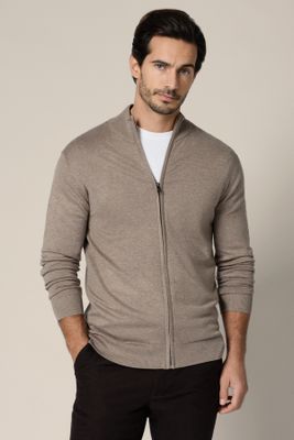 Sweter męski na zimę Lancerto ze sklepu: Lancerto S.A. w kategorii: Swetry męskie - zdjęcie 938E51-772-11513_SW073225000053.BEZ