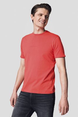 T-shirt męski Lancerto ze sklepu: Lancerto S.A. w kategorii: T-shirty męskie - zdjęcie 938E51-772-11513_TS073123000007.C-ŁOSOS