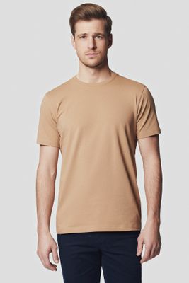 T-shirt męski Lancerto ze sklepu: Lancerto S.A. w kategorii: T-shirty męskie - zdjęcie 938E51-772-11513_TS073124000038.BEZ