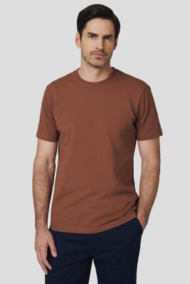 T-shirt męski casualowy na wiosnę Lancerto ze sklepu: Lancerto S.A. w kategorii: T-shirty męskie - zdjęcie 938E51-772-11513_TS073125000003.C-BEZ