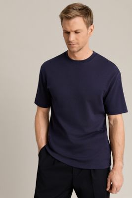 T-shirt męski Lancerto ze sklepu: Lancerto S.A. w kategorii: T-shirty męskie - zdjęcie 938E51-772-11513_TS073126000002.GRANAT