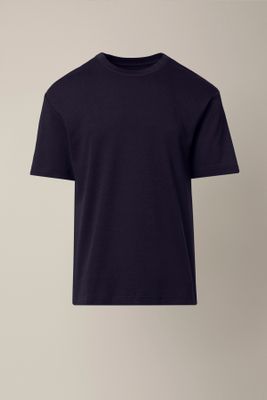T-shirt męski Lancerto ze sklepu: Lancerto S.A. w kategorii: T-shirty męskie - zdjęcie 938E51-772-11513_TS073126000002.GRANAT
