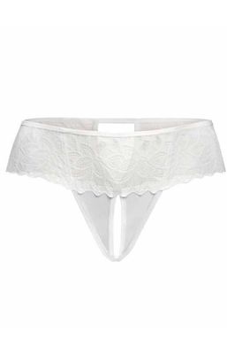 Majtki damskie eleganckie ze sklepu: Intymna w kategorii: Majtki damskie - zdjęcie 9621D59-45C-2676_174745