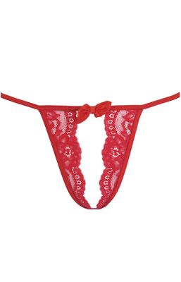 Majtki damskie casual ze sklepu: Intymna w kategorii: Majtki damskie - zdjęcie 9621D59-45C-2676_175122