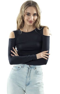 Bluzka damska ze sklepu: Intymna w kategorii: Bluzki damskie - zdjęcie 9621D59-45C-2676_175968