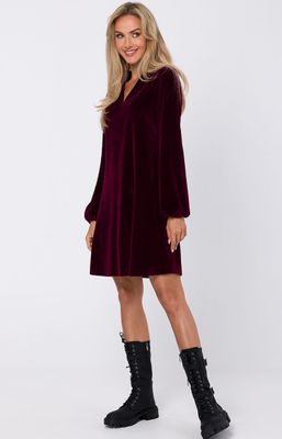 Sukienka casual ze sklepu: Intymna w kategorii: Sukienki - zdjęcie 9621D59-45C-2676_176666