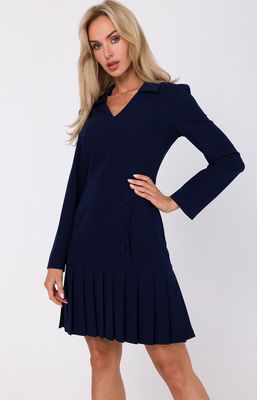 Sukienka casualowa ze sklepu: Intymna w kategorii: Sukienki - zdjęcie 9621D59-45C-2676_176771