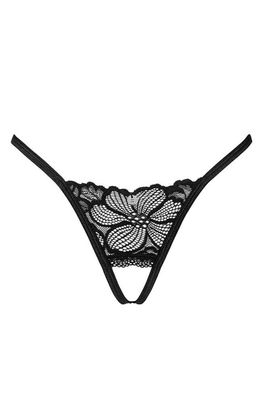 Majtki damskie eleganckie ze sklepu: Intymna w kategorii: Majtki damskie - zdjęcie 9621D59-45C-2676_178545