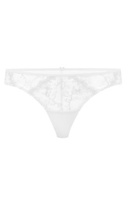 Majtki damskie koronkowe ze sklepu: Intymna w kategorii: Majtki damskie - zdjęcie 9621D59-45C-2676_182935