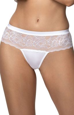 Majtki damskie eleganckie klasyczne ze sklepu: Intymna w kategorii: Majtki damskie - zdjęcie 9621D59-45C-2676_183173