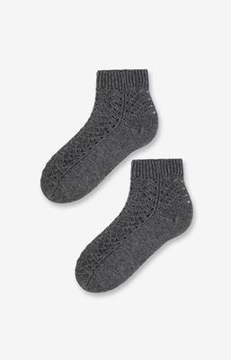 Skarpetki damskie casual ze sklepu: Intymna w kategorii: Skarpetki damskie - zdjęcie 9621D59-45C-2676_183968