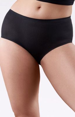 Majtki damskie casual ze sklepu: Intymna w kategorii: Majtki damskie - zdjęcie 9621D59-45C-2676_184327