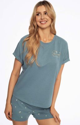 Piżama casual ze sklepu: Intymna w kategorii: Piżamy damskie - zdjęcie 9621D59-45C-2676_184441