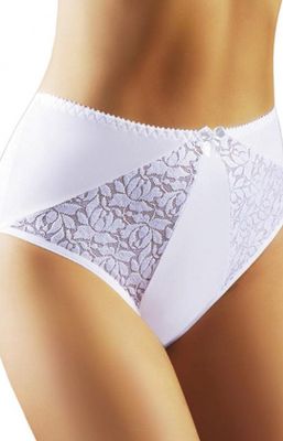Majtki damskie ze sklepu: Intymna w kategorii: Majtki damskie - zdjęcie 9621D59-45C-2676_184477