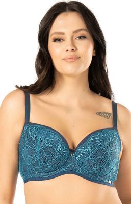 Biustonosz elegancki ze sklepu: Intymna w kategorii: Biustonosze - zdjęcie 9621D59-45C-2676_184819
