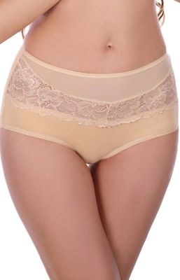 Majtki damskie eleganckie ze sklepu: Intymna w kategorii: Majtki damskie - zdjęcie 9621D59-45C-2676_185255