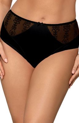 Majtki damskie eleganckie ze sklepu: Intymna w kategorii: Majtki damskie - zdjęcie 9621D59-45C-2676_185331
