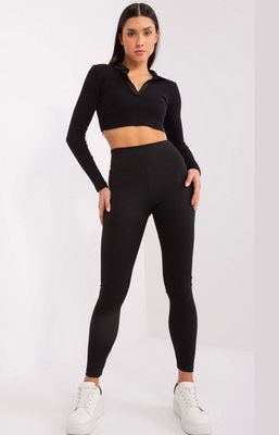 Spodnie damskie sportowe ze sklepu: Intymna w kategorii: Spodnie damskie - zdjęcie 9621D59-45C-2676_185940