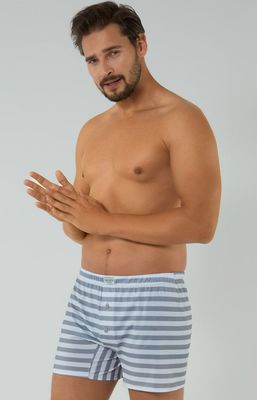 Majtki męskie casualowy na lato ze sklepu: Intymna w kategorii: Majtki męskie - zdjęcie 9621D59-45C-2676_186414