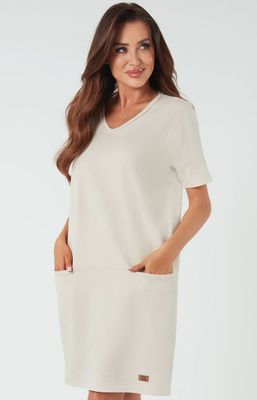 Bluzka damska casual ze sklepu: Intymna w kategorii: Bluzki damskie - zdjęcie 9621D59-45C-2676_186433
