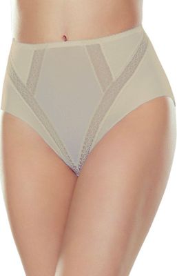Majtki damskie w stylu klasycznym ze sklepu: Intymna w kategorii: Majtki damskie - zdjęcie 9621D59-45C-2676_188183