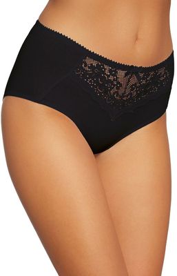 Majtki damskie w stylu klasycznym ze sklepu: Intymna w kategorii: Majtki damskie - zdjęcie 9621D59-45C-2676_188306
