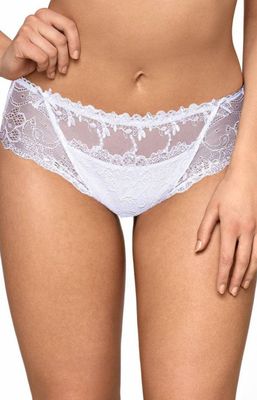 Majtki damskie eleganckie ze sklepu: Intymna w kategorii: Majtki damskie - zdjęcie 9621D59-45C-2676_189258