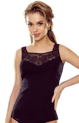 Bluzka damska elegancka ze sklepu: Intymna w kategorii: Bluzki damskie - zdjęcie 9621D59-45C-2676_190446