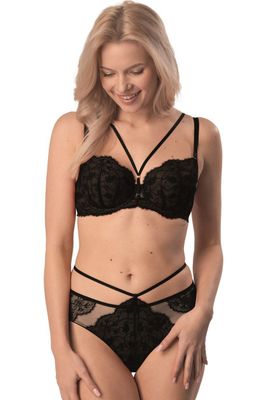 Majtki damskie eleganckie ze sklepu: Intymna w kategorii: Majtki damskie - zdjęcie 9621D59-45C-2676_192501