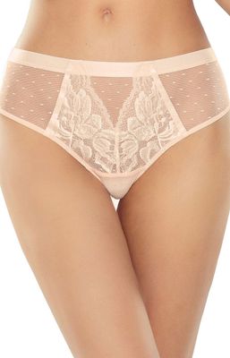 Majtki damskie eleganckie ze sklepu: Intymna w kategorii: Majtki damskie - zdjęcie 9621D59-45C-2676_192994