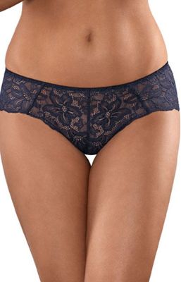 Majtki damskie eleganckie klasyczne ze sklepu: Intymna w kategorii: Majtki damskie - zdjęcie 9621D59-45C-2676_193006