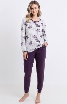 Piżama ze sklepu: Intymna w kategorii: Piżamy damskie - zdjęcie 9621D59-45C-2676_193509