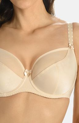 Biustonosz ze sklepu: Intymna w kategorii: Biustonosze - zdjęcie 9621D59-45C-2676_193586